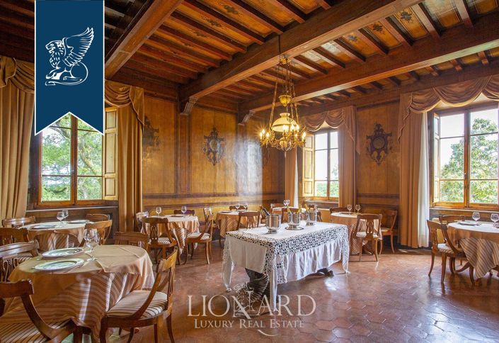 Image No.17-Un hôtel de 28 chambres à vendre à Castellina in Chianti