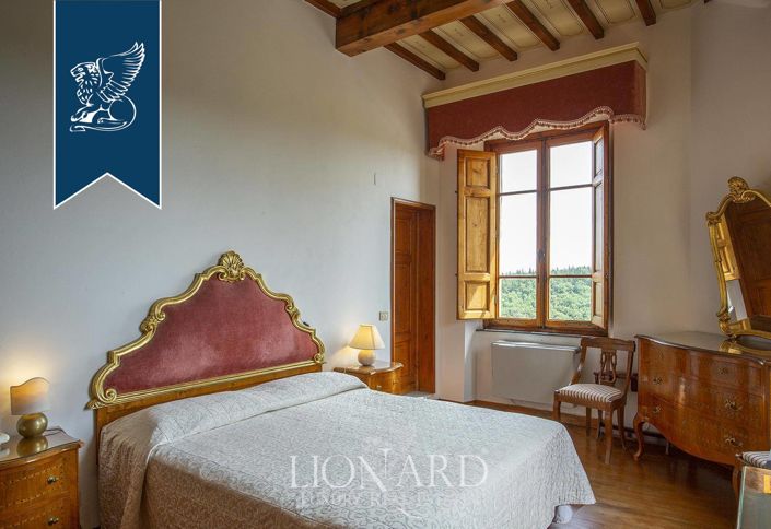 Image No.23-Un hôtel de 28 chambres à vendre à Castellina in Chianti