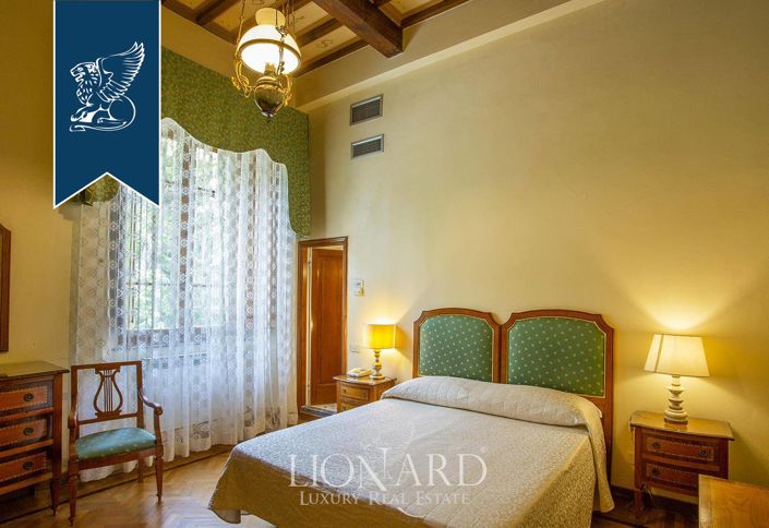 Image No.25-Un hôtel de 28 chambres à vendre à Castellina in Chianti