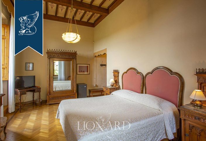Image No.27-Un hôtel de 28 chambres à vendre à Castellina in Chianti