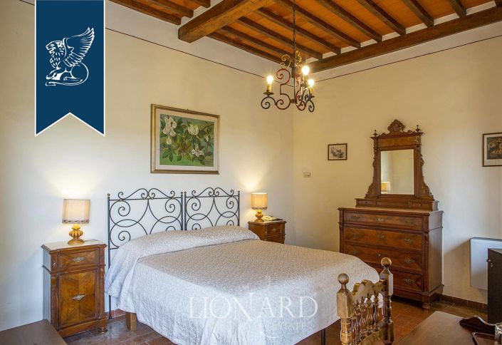 Image No.28-Un hôtel de 28 chambres à vendre à Castellina in Chianti