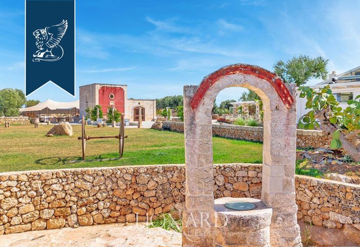 Image No.3-16 Bed Country House for sale