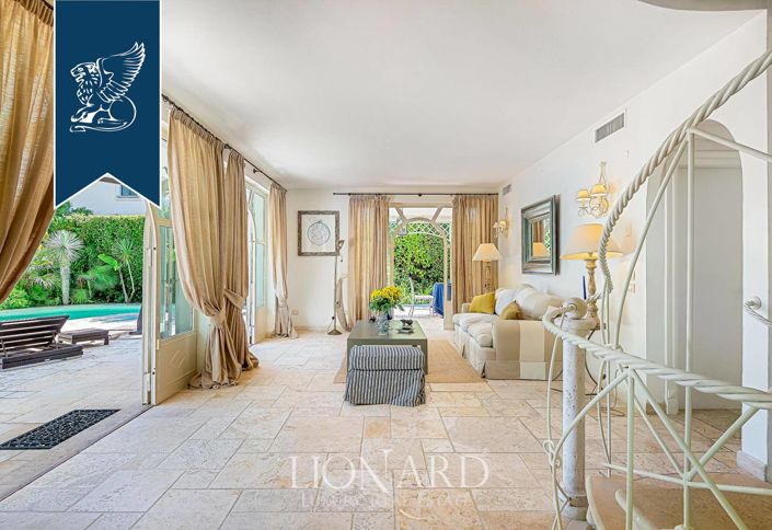 Image No.10-Villa de 5 chambres à vendre à Lucca