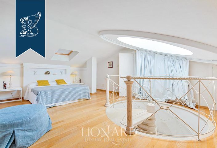 Image No.14-Villa de 5 chambres à vendre à Lucca