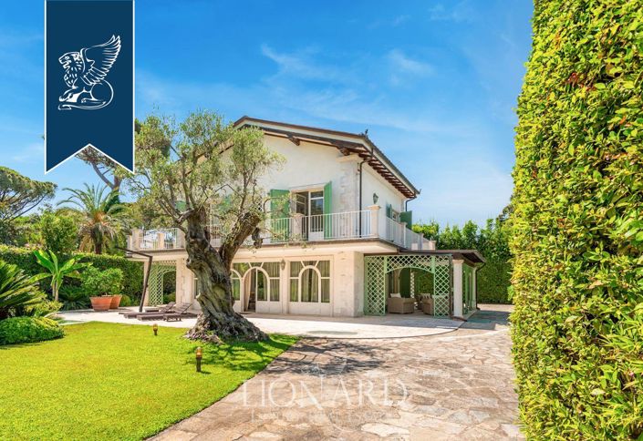 Image No.4-Villa de 5 chambres à vendre à Lucca