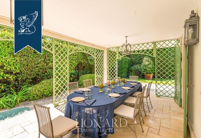 Image No.5-Villa de 5 chambres à vendre à Lucca