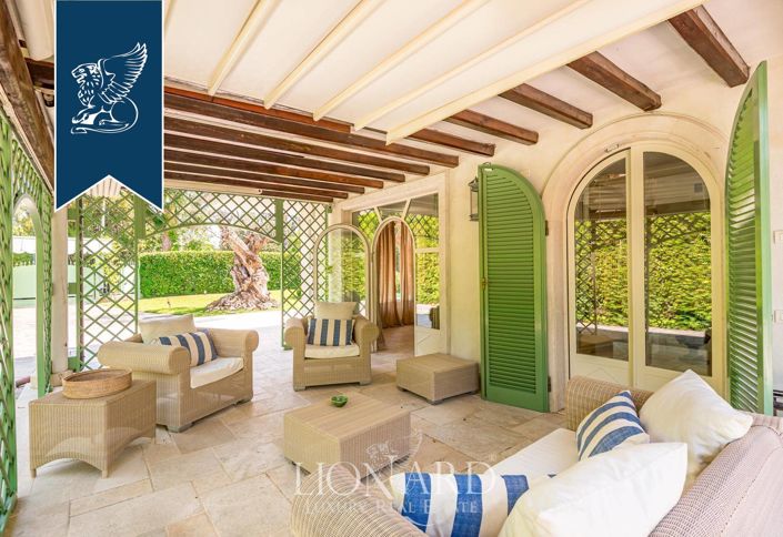 Image No.7-Villa de 5 chambres à vendre à Lucca