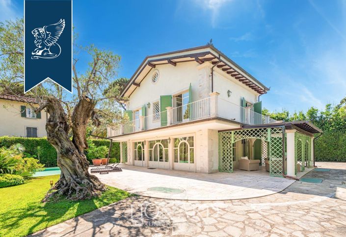 Image No.8-Villa de 5 chambres à vendre à Lucca