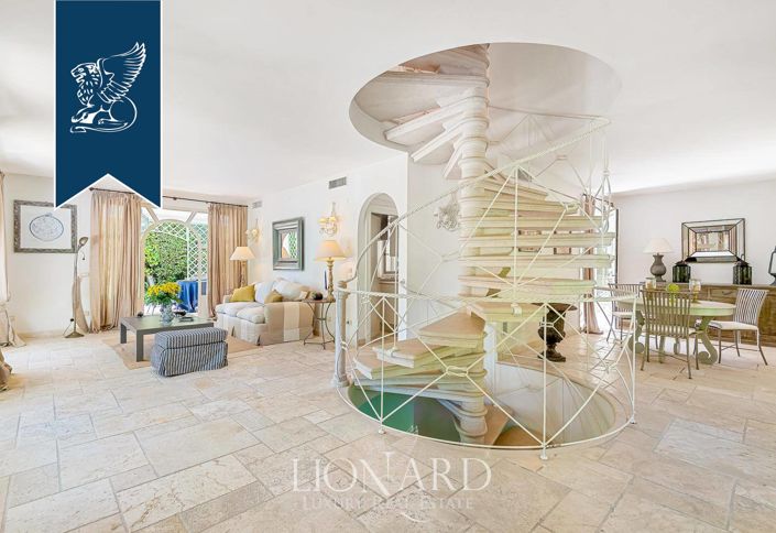 Image No.9-Villa de 5 chambres à vendre à Lucca