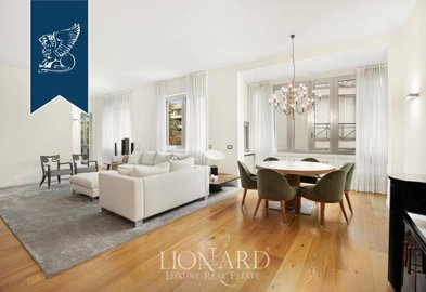 1 - Milan, Apartment