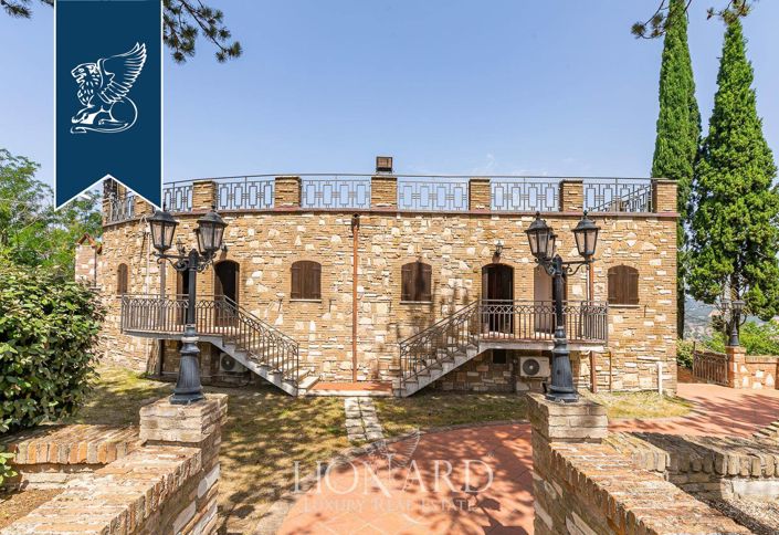 Image No.26-Ferme de 20 chambres à vendre à Fermignano