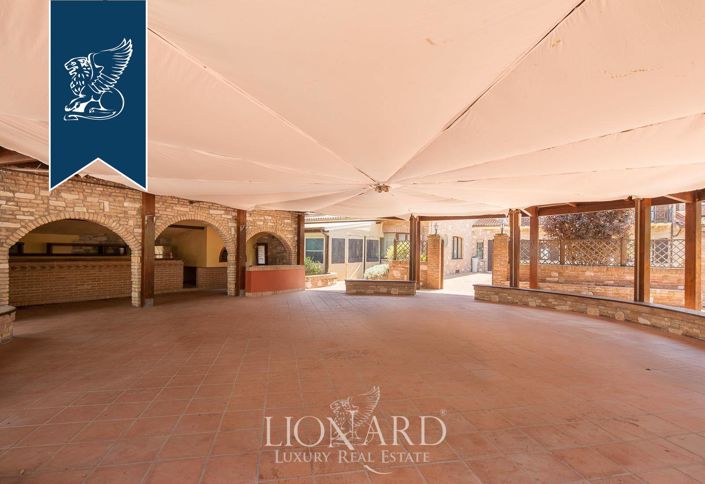 Image No.27-Ferme de 20 chambres à vendre à Fermignano