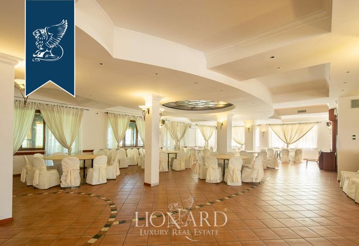 Image No.33-Ferme de 20 chambres à vendre à Fermignano