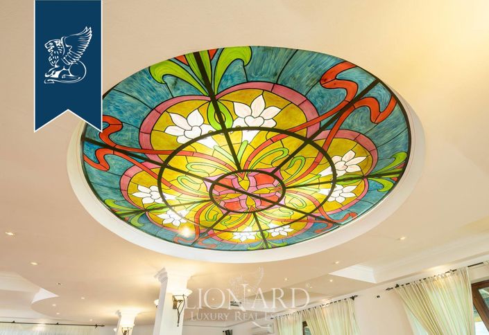 Image No.35-Ferme de 20 chambres à vendre à Fermignano