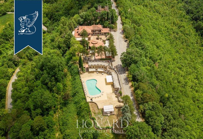 Image No.4-Ferme de 20 chambres à vendre à Fermignano