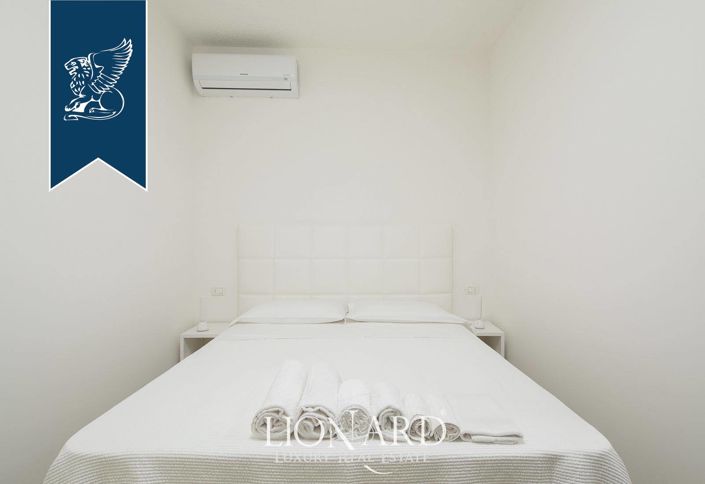 Image No.40-Ferme de 20 chambres à vendre à Fermignano