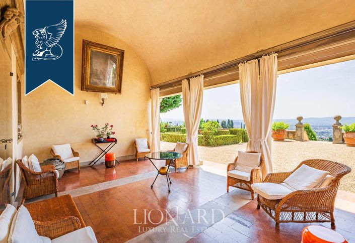 Image No.10-Villa de 9 chambres à vendre à Florence