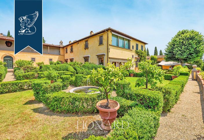 Image No.11-Villa de 9 chambres à vendre à Florence