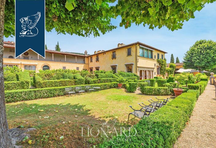 Image No.12-Villa de 9 chambres à vendre à Florence