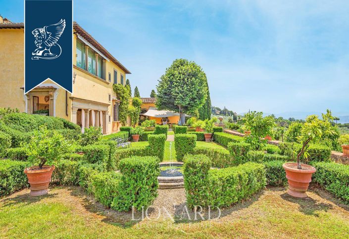 Image No.13-Villa de 9 chambres à vendre à Florence