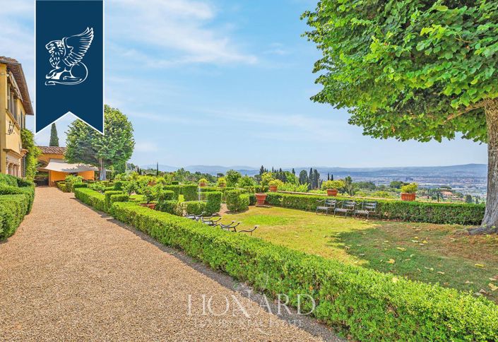 Image No.14-Villa de 9 chambres à vendre à Florence