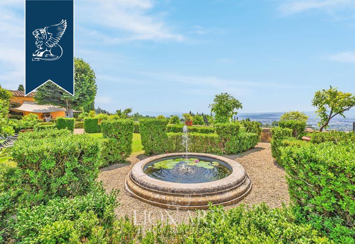 Image No.15-Villa de 9 chambres à vendre à Florence