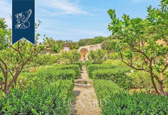 Image No.16-Villa de 9 chambres à vendre à Florence
