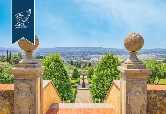 Image No.3-Villa de 9 chambres à vendre à Florence