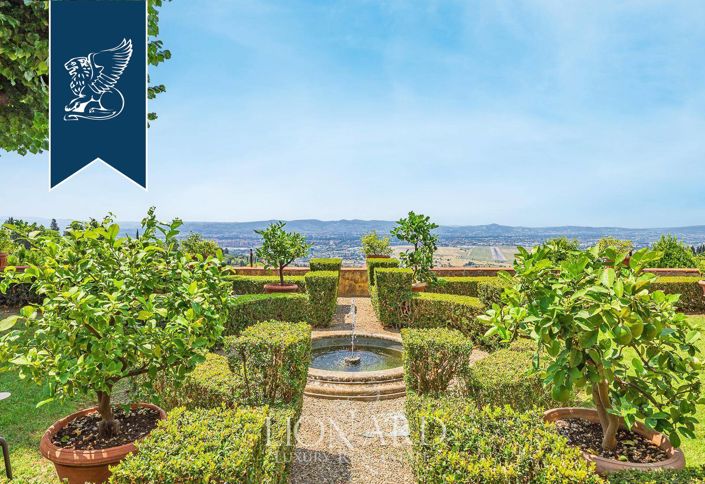 Image No.4-Villa de 9 chambres à vendre à Florence