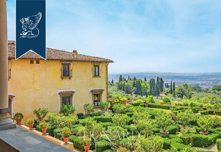 Image No.6-Villa de 9 chambres à vendre à Florence