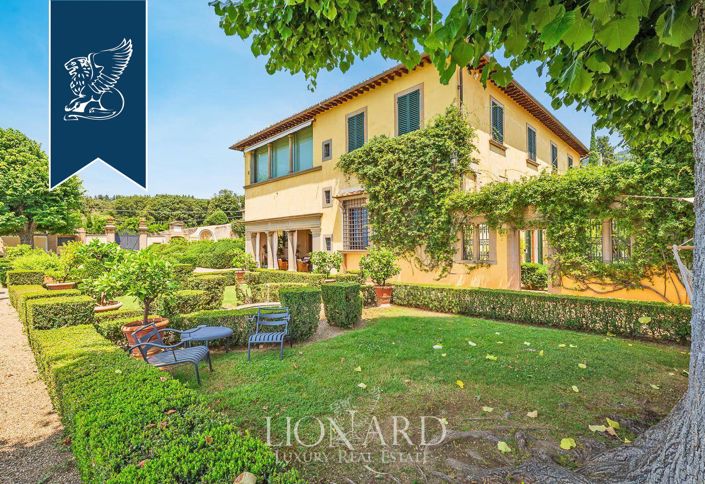 Image No.8-Villa de 9 chambres à vendre à Florence