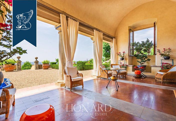 Image No.9-Villa de 9 chambres à vendre à Florence