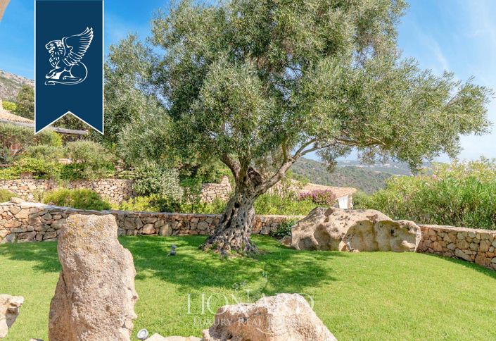 Image No.18-Villa de 6 chambres à vendre à Arzachena