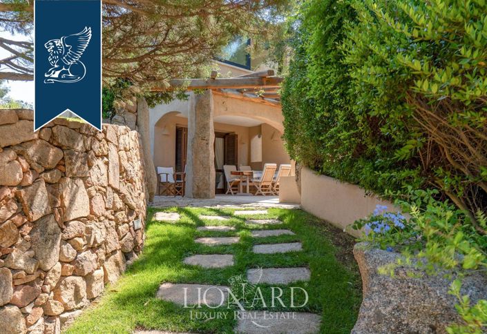 Image No.20-Villa de 6 chambres à vendre à Arzachena