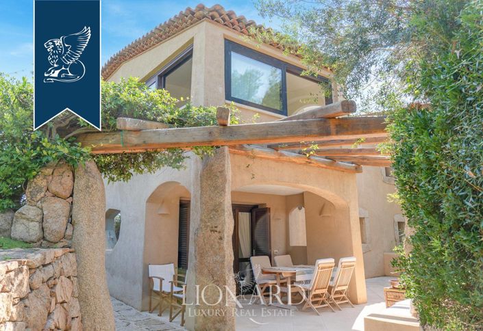 Image No.21-Villa de 6 chambres à vendre à Arzachena