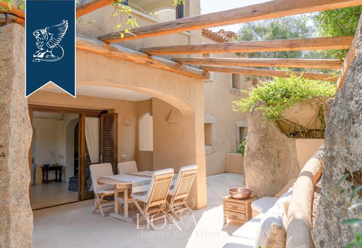 Image No.22-Villa de 6 chambres à vendre à Arzachena