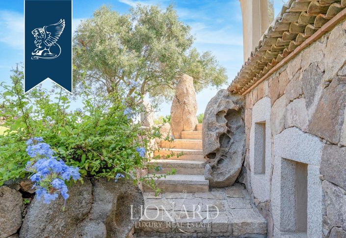 Image No.24-Villa de 6 chambres à vendre à Arzachena