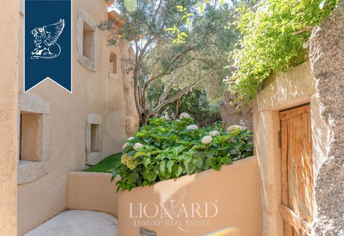 Image No.26-Villa de 6 chambres à vendre à Arzachena