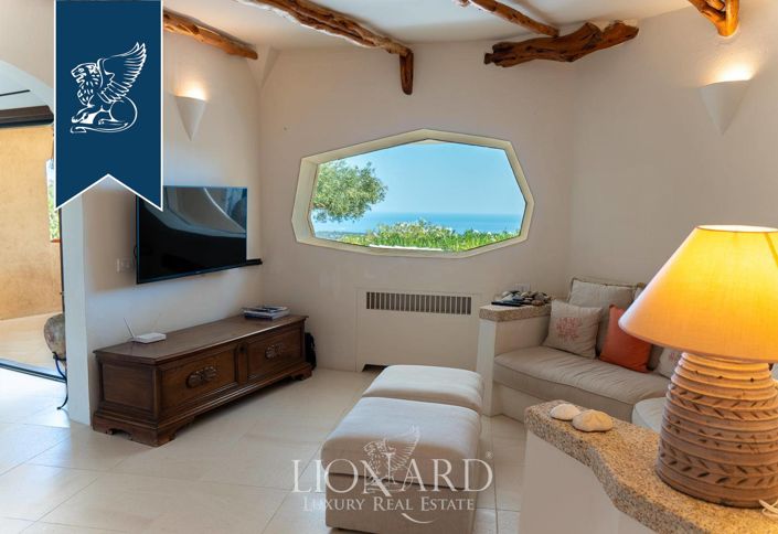 Image No.27-Villa de 6 chambres à vendre à Arzachena