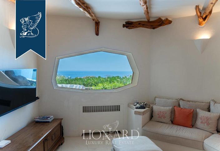 Image No.28-Villa de 6 chambres à vendre à Arzachena