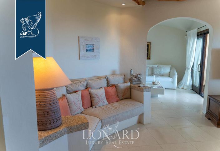 Image No.29-Villa de 6 chambres à vendre à Arzachena