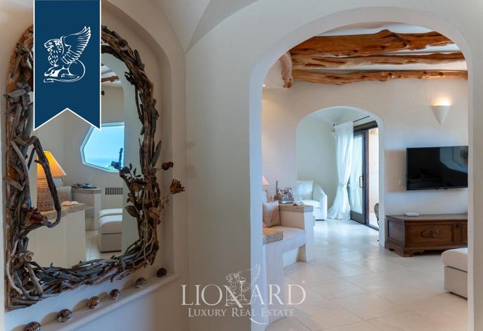 Image No.31-Villa de 6 chambres à vendre à Arzachena