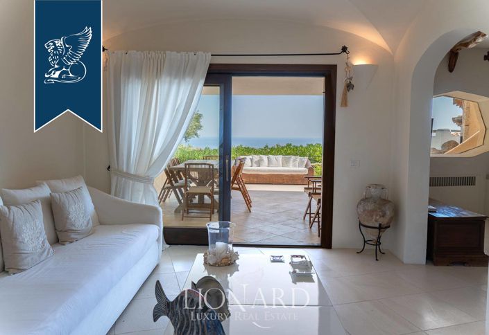 Image No.32-Villa de 6 chambres à vendre à Arzachena