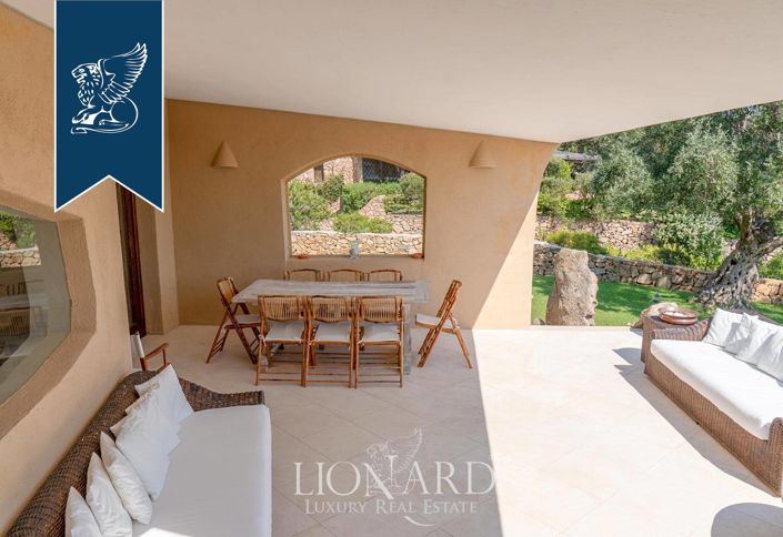 Image No.33-Villa de 6 chambres à vendre à Arzachena