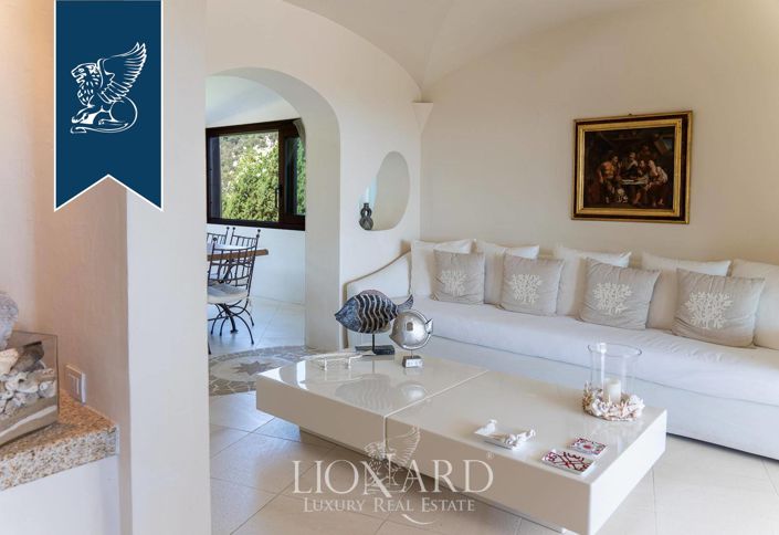 Image No.34-Villa de 6 chambres à vendre à Arzachena