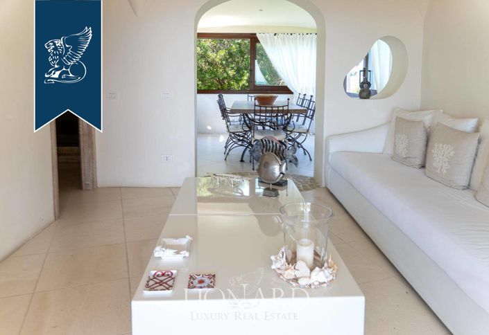 Image No.35-Villa de 6 chambres à vendre à Arzachena