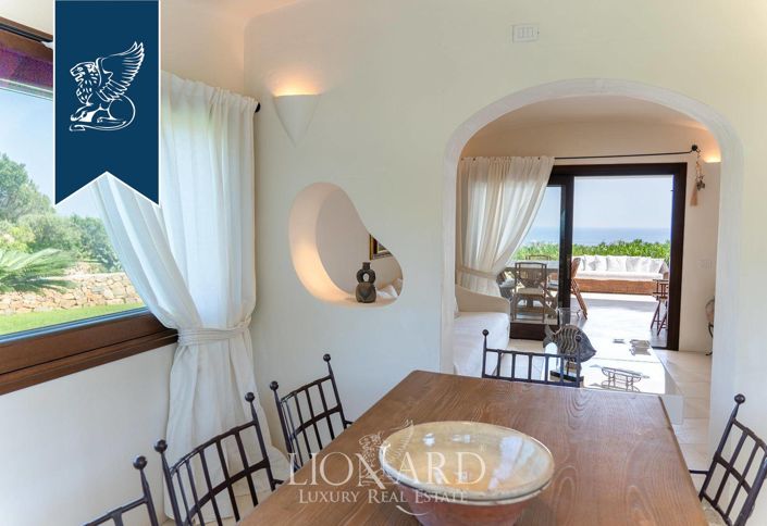 Image No.36-Villa de 6 chambres à vendre à Arzachena