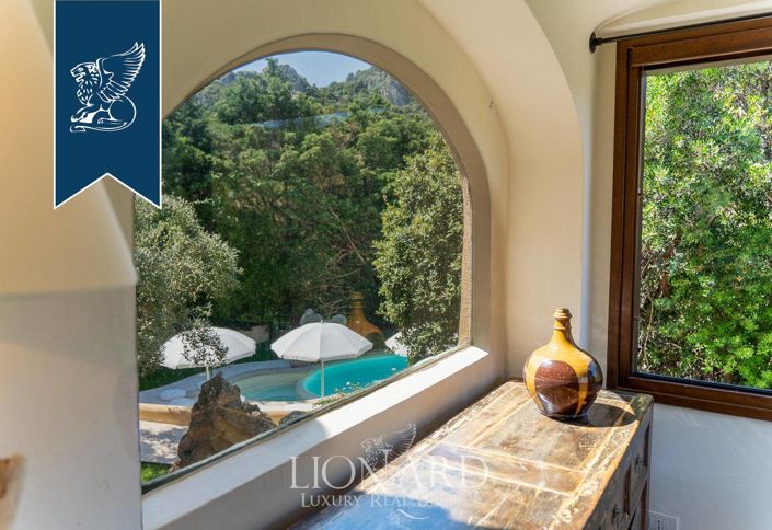 Image No.38-Villa de 6 chambres à vendre à Arzachena