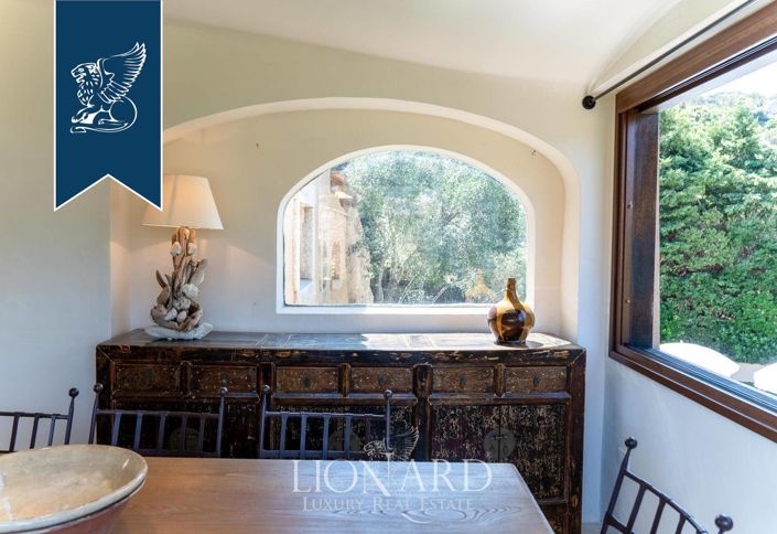 Image No.39-Villa de 6 chambres à vendre à Arzachena