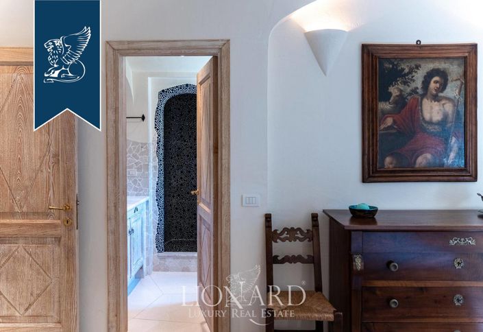 Image No.44-Villa de 6 chambres à vendre à Arzachena